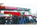Shepherdstown (WV) Volunteer Fire Department Honors Late Chief in Fire Apparatus Dedication