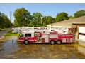 Jasper (TN) Board Votes to Purchase Used Fire Apparatus