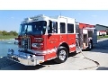 Alabaster (AL) Approves Lease of New Fire Apparatus