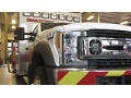 Charlottesville (VA) Fire Department Purchases New Ambulance