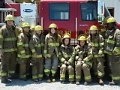 Sam's Point (OK) VFD Receives Grant