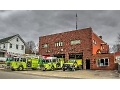 Berwick (ME) Fire Station Project Moving Forward