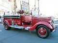 Classic Fire Apparatus Adds to Appeal of Laughlin (NV) Toy Drive