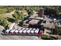 Seminary Sells Land for Menlo Park (CA) Fire Station Expansion