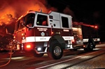The Fire Apparatus and Equipment Market in 2018