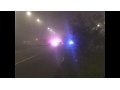Driver Dies, Two Firefighters Injured in Crash with Jacksonville Fire Apparatus