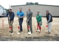 Ridgeland (SC) Breaks Ground on Fire Station Expansion