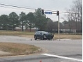 Woman Dies, Child Injured Following Accident with Fire Apparatus in Norfolk (VA)
