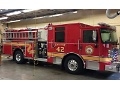 Washington Twp. (OH) Fire Department Purchases New Fire Apparatus