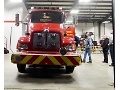 Waverly (OH) Receives New Fire Apparatus