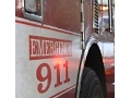 Gainesville (MO) Resident Injured After Accident with Fire Apparatus