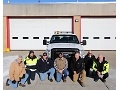 Dominion Gives Much-Needed Fire Apparatus to Uhrichsville (OH)