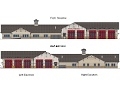 Proposed $5.5m fire station considered in Litchfield