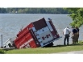 Man Accused Of Fire Truck Theft Pleads Guilty