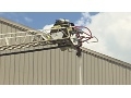 Jackson firefighters getting new $1 million state-of-the-art ladder truck