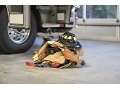 Portsmouth Fire Department to purchase hundreds of turnout suits