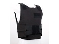 Ohio Fire Department Gets Bullet Proof Vests