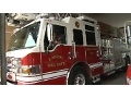 Fire station #5 to close due to possible mold and asbestos concerns