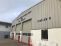Murrells Inlet Garden City fire station temporarily closed after black mold discovered