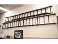 Dalton fire department preserves ladder, contract from 1901 fire truck