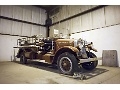 Vintage Fire Apparatus Connects Edgerton (WI) to Past