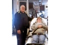 Bariatric Ambulance Getting Many Calls in Chester County (PA)