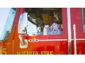 Rappers Used Wichita (KS) Fire Apparatus Without Permission