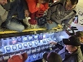 Milford Fire Department Trains on New Truck