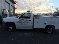 Ex‑Volunteer Firefighter Suspected In Hopland Fire Truck Vandalism