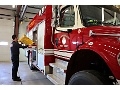 New Scottsbluff fire truck now in service