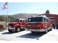 Brea (CA) Council To Decide On Buying $669,000 Fire Pumper