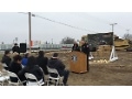 HFD breaks ground on fire station #3