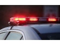Teen Carjacker Panics, Hits MPD Cruiser & Fire Truck With Stolen Car