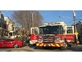 Wilmington (DE) Fire Apparatus Ready for Replacement
