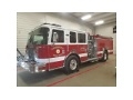 Bakersfield (CA) Getting New Fire Apparatus