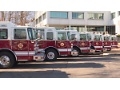 Huntsville Fire and Rescue adds seven fire engines to the fleet