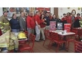 Firehouse Subs Buys Fire Equipment for Elizabethtown (KY) Firefighters