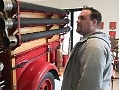 Grant Assists Barrett Township (PA) Fire Station Renovations