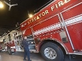 3rd pumper added to Streator Fire fleet