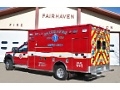 Fairhaven (MA) Buys State-Of-The-Art Ambulance