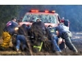 Local News: Rescuing A Fire Truck (1/28/18) | Shelbyville Times-Gazette