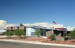 New Phoenix (AZ) Fire Station Gets LEED Platinum Award