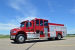 Fire Truck Photo of the Day-CustomFIRE Pumper