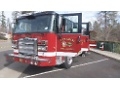 CAL FIRE Station 81 In Paradise Gets Brand New Engine