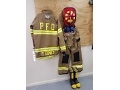 Portsmouth, Virginia Firefighters Receive Second Set of Turnout Gear