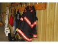 Slagle-Harrietta Fire Department Receives Grant For New Turnout Gear