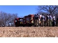 BVFD gets new brush truck