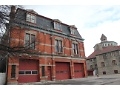 Sound the Alarm: Brewery Planned for Historic Firehouse