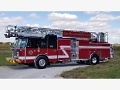 Joliet (IL) May Buy New Fire Apparatus, Refurbish Damaged Truck