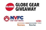 Apply Now for the 2018 Globe Gear Giveaway